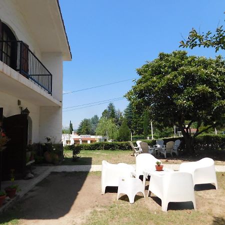 Filipao Aparts ซานตา โรซา เด กาลามูชิตา ภายนอก รูปภาพ